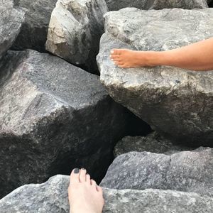 Meet your Posher, Joyce